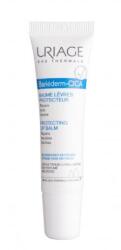 Uriage Bariéderm CICA Protecting Lip Balm bőrvédő balzsam nagyon száraz és repedezett ajkakra 15 ml