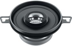 Hertz DCX 87.3 Kétutas koaxiális hangszóró (10099)