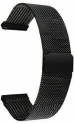 TACTICAL 364 Bucla curea magnetică metalică 22mm negru (8596311071515)