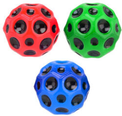  Pattogó hold labda 7 cm-többféle (24371)