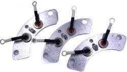Coelmo Meccalte 03ME6101001200- punte de diode T30 (03ME6101001200)