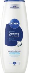 Nivea Revitalizáló zuhanyzselé Derma Control Defend (Care Shower) 500 ml