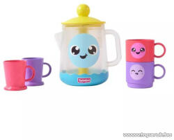 TOMY Habtea készítő fürdőjáték