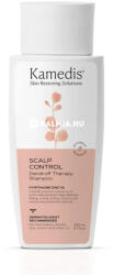 Kamedis Scalp Control sampon korpa ellen 200 ml