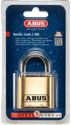 ABUS 180IB/50 Hagyományos lakat 1 db (180IB/50)