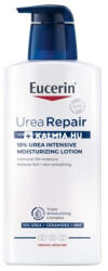 Eucerin UreaRepair 10% Urea testápoló 400 ml
