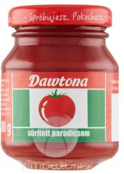  Dawtona Sűrített Paradicsom üveges 28-30% 80g