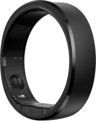 Ringconn Gen 2 okosgyűrű, 14-es méret, fekete (1230301405) (123031405)