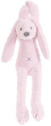 Happy Horse Музикална играчка Happy Horse - Зайчето Richie, 34 cm, розово (17661)