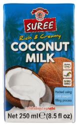 Suree Kókusztej 17% UHT 250ml - alkuguru