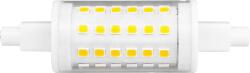 Avide LED fényforrás, 4.5W, R7S, 20x78mm, természetes fehér, 4000K, 450lm (ABR7SNW4.5W)