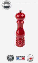 Peugeot 41243 Paris u'Select sóörlő fa 22cm lakkpiros