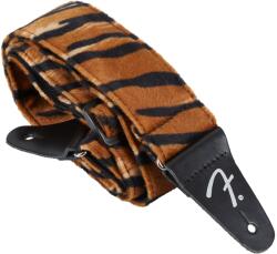 Fender Wild Tiger Print Strap