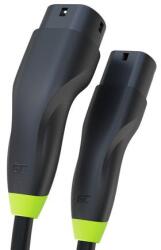 Green Cell EVKABGC03 electric vehicle charging cable Black Type 2 3 5 m (EVKABGC03) - kontaktor