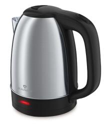 BLAUMANN BL-9011 1, 7L-es fekete-ezüst vízforraló (BL-9011) - bestbyte