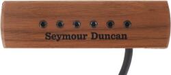 Seymour Duncan Woody XL Hum Cancelling Walnut