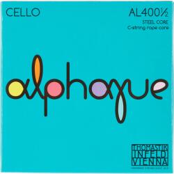 Thomastik Alphayue Vcl AL400 1/2