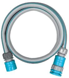 Cellfast csatlakozó szett 1/2" 1, 5m 55-998n tömlőkocsikhoz