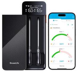 Govee GoveeLife B5192 Smart Wireless Meat Thermometer (B5192011)