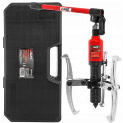 Verke V84810 hidraulikus csapágylehúzó - 5 tonnás, két- és háromkaros kivitel, professzionális műhelyhasználatra (V84810)