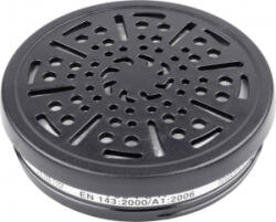 Wolfcraft Szemcseszűrő 1 db EN 143 (4953000) (4953000)