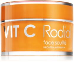 Rodial Vit C Face Soufflé szuflé az arcra C-vitaminnal 50 ml