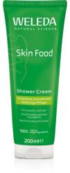 Weleda Skin Food tápláló tusoló krém 200 ml