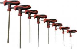 Kunzer Belső hatlap csavarhúzó Műhely Belső hatlap (7TGSI08) (7TGSI08)