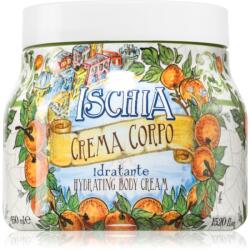 Le Maioliche Ischia хидратиращ лосион за тяло 450ml