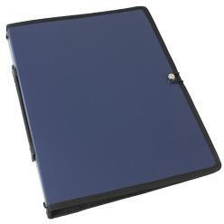 Mapac Choir Folder - Navy