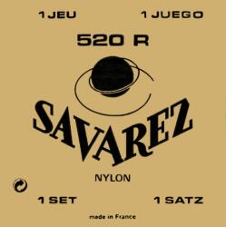 Savarez 520R Traditional Normal Tension
