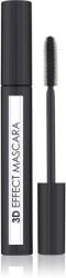 LAMEL 3D Effect Mascara mascara pentru extra volum 10 ml