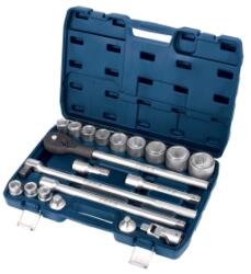 Raxx dugókulcs készlet 3/4" 20 részes jj-bi6020