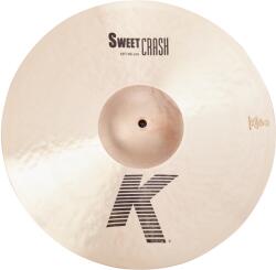 Zildjian 18" K Sweet Crash