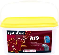 Versele-Laga NutriBird A19 Hrană pentru pui, 3 kg
