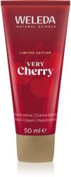 Weleda Very Cherry хидратиращ крем за ръце 50ml