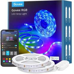 Govee H6110 RGB LED Strip Lights - 2x5M (H61103A3)