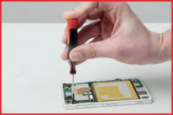 KS TOOLS 500.7165 Csavarhúzó készlet (5007165) (5007165)