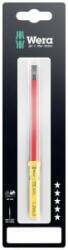 Wera Kraftform Kompakt VDE 60 i 1, 2x6, 5x157 mm TIE SB Villanyszerelő Egyeneshornyú Cserélhető penge 6.5 mm (05006555001) (05006555001)