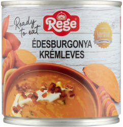 Rege krémleves 400g édesburgonya