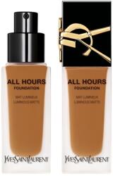 Yves Saint Laurent - All Hours Foundation Alapozók 25 ml DW2 - DEEP WARM 2