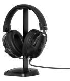 The G-Lab K STAND NEON - Gamer Fejhallgató/Headset Állvány K-STAND-NEON