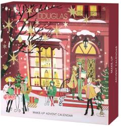 Douglas Collection - Make-Up Advent Calendar Adventi naptár nőknek