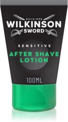 Wilkinson Sword Sensitive After Shave Lotion lapte hidratant after shave 100 ml