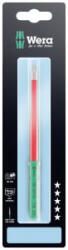 Wera Kraftform Kompakt VDE 3067 iS TX 25x157mm TIE SB Cserélhető penge TX 25 (05006592001) (05006592001)
