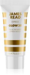 James Read GLOW20 Facial Tanning Serum önbarnító szérum arcra 25 ml