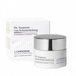 Dr. Susanne von Schmiedeberg Anti-A. G. E. Cream Dry to Very Dry Skin 50 ml