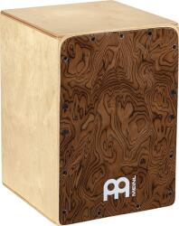Meinl JC50BW Jam Cajon, Burl Wood