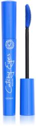 Gosh copenhagen Catchy Eyes Allergy Certified спирала придаваща обем за чувствителни очи цвят 003 Crazy Blue 8ml