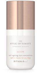 Rituals - The Ritual of Namaste Anti-Ageing Eye Concentrate Szemránckrémek 15 ml